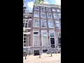 Jan Mesdag - Amsterdam (Jacques Brel) 