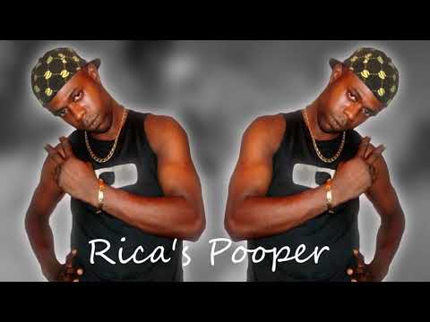 Spooky Scary Nego Bam