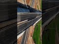 Gadwal Raichur Road With Ahmedabad Chennai Expressway Situated In The Border Of TG And KA