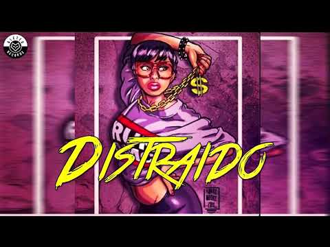 No Estas Deprimido Estás Distraído (ALETEO•RECORDS)(ZAPATEO•XTREM™✓)©