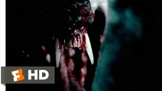 Ginger Snaps: Unleashed (5/11) Movie CLIP - The Beast Attacks (2004) HD
