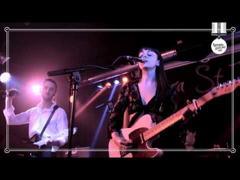 Laura St. Jude – Your Misery (Live from the Ramsgate Music Hall)