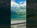 Switzerland By Train Beautiful Landscapes Through The Alps
