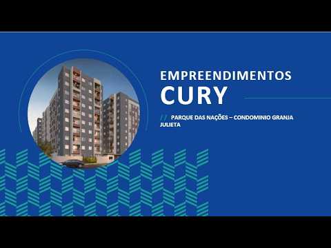 Parque das Nações - Condominio Granha Julieta
