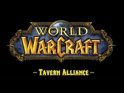 Codex Verus - Tavern Alliance (World of Warcraft)