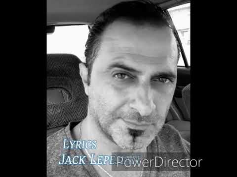 Jack Lepejian & Lara manoukian (( Srdis panalin)) 2019