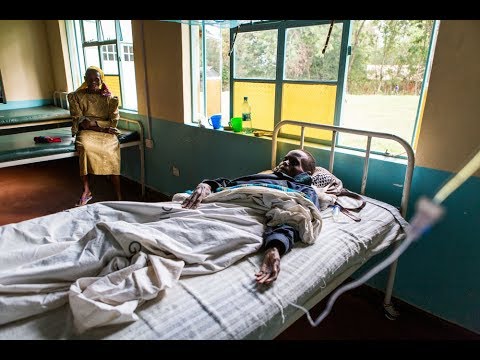 Warum sterben Menschen noch immer an AIDS? | Ärzte ohne Grenzen