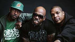 Naughty By Nature - Hang Out And Hustle ft. Road Dawgs &amp; Cruddy Click