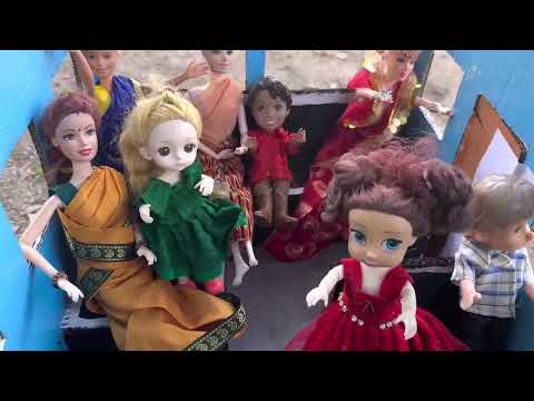 மண்வாசனை Episode 688| Train Track-ல Bus மாட்டிக்கிச்சு#classicminifood #bunty #summertrip#chintu