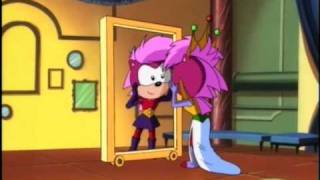 Sonic Underground Episode 27 Part 3.