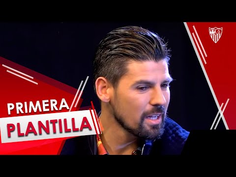 Nolito en ABP: "Ahora todo va más rápido"
