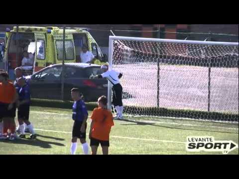 Domenica Goal 01-02 Ottobre 2011