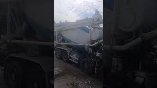 Cifa on chassis DAF 85 330 concrete pump for sale - Image 4 | Machineryline ZA Cifa on chassis DAF 85 330 concrete pump | Image 4 - Machineryline