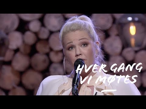 Maria Haukaas Mittet - Himmel nok til alle (Hver gang vi møtes 2019)