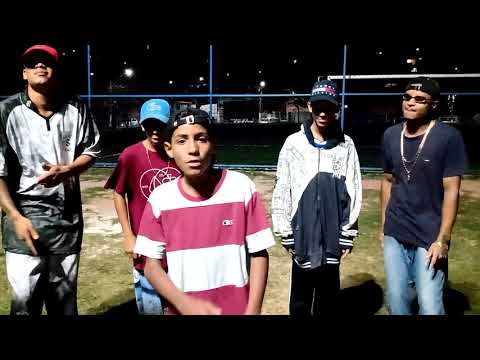 Mc's PL CPB, DLG, Rafinha SP, Menor DM & 2E - Medley QPAR 2020