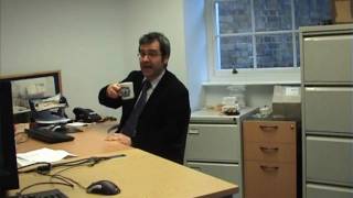 Music video thumbnail preview for My Boss Was In An Indie Band Once by MJ Hibbett & The Validators