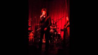 Sharon Robinson &quot;Invisible Tattoo&quot; - Live at The Hotel Cafe