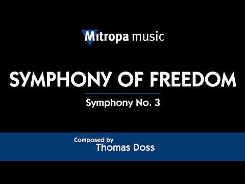 Symphony of Freedom – Thomas Doss