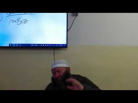 Es braucht 4 Zeugen als Beweis für Unzucht oder ein Geständnis