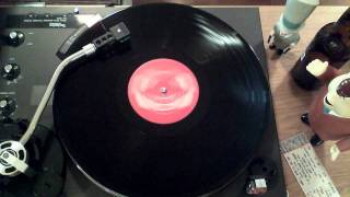 Gomez &quot;Sweet Virginia&quot; Vinyl Rip from Split the Difference (2004)