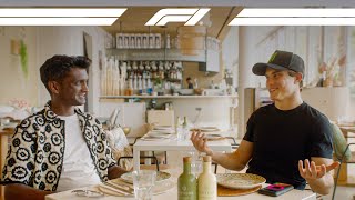 Oscar Piastri's Life Outside Of Racing | Off The Grid