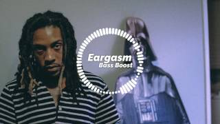 Chris Travis - Beam (Bass Boosted)