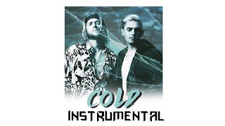 Download lagu NEFFEX - Cold (instrumental) mp3