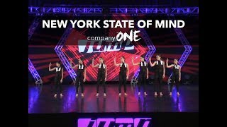 New York State of Mind | companyONE