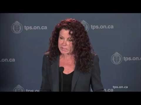 @TorontoPolice @YRP Suspect Wanted in Three Sexual Assaults | Suspect CCTV Video Released