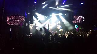 Above &amp; beyond - Shout - Electric Forest 2017