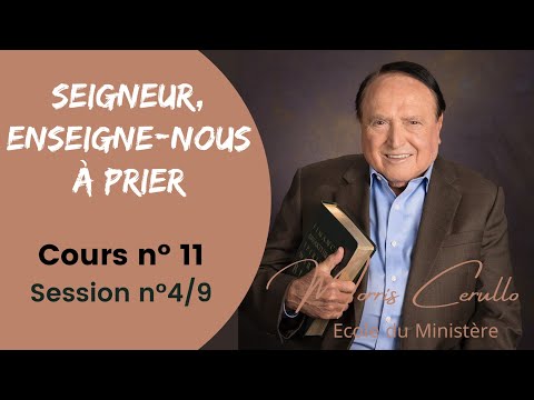 SEP#04 Le prix de l'autorité déléguée - Seigneur, apprends-nous à prier