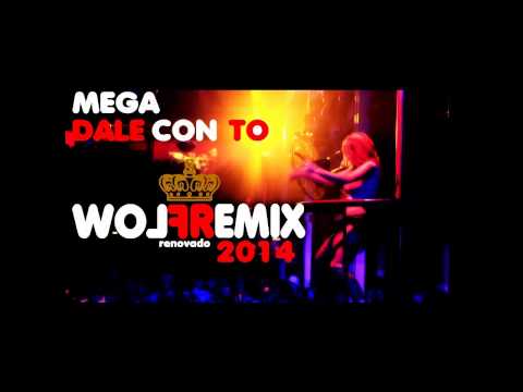 Mega Dale Con To Explosivo Mix-[Enzo Deejay Feat Braian DJ FLOWREMIX]