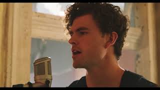 Vance Joy - I&#39;m With You (Live Acoustic)