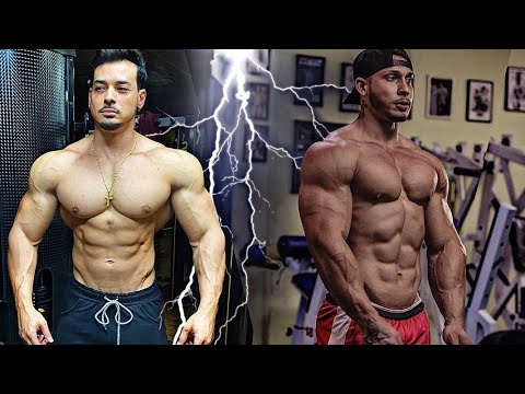 RAMON DO ACRE E FELIPE FRANCO - BATALHA DE GIGANTES MOTIVACIONAL