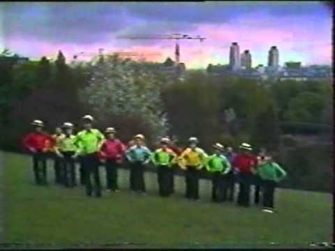 LES POPPYS   Supercalifragilisticexpidelilicieux  1977