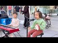 3 Year Old SINGER Makes Hallelujah Even More Beautiful
