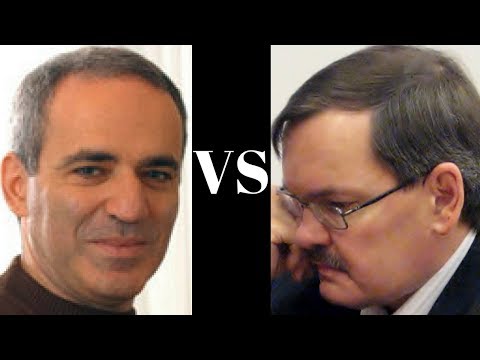 Chess World.net: Party Invitation! Also: Garry Kasparov vs Jaan Ehlvest 1978 - Sicilian Defence