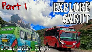 Download lagu PART 1 EXPLORE PAKIDULAN GARUT PERJALANAN BUS BDG-GRT-CKJNG-SINGAJAYA-TOBLONG PERJALANAN EXTRIME mp3