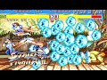 Street Fighter 2 Hack Punishment Champion Edition Chun Li Playthrough