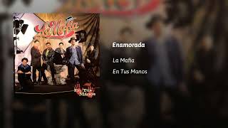 La Mafia  · Enamorada  (AUDIO)
