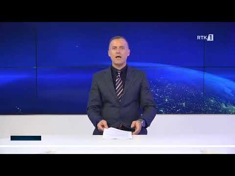 Lajmet qendrore  25.11.2025