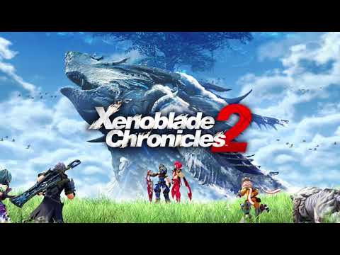 Cutscene | Xenoblade Chronicles 2 Soundtrack OST