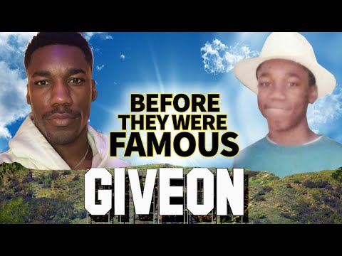 Thumbnail for Giveon | Before They Were Famous | Like I Want You, Stuck On You Singer Biography by Giveon