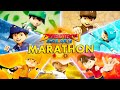 BoBoiBoy Galaxy MARATHON EP1 24 ENG DUB