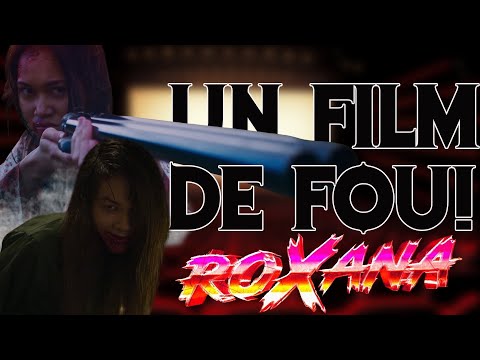 THIS HORROR MOVIE IS CRAZY! Roxana (2024) - Forbidden Cinema #30
