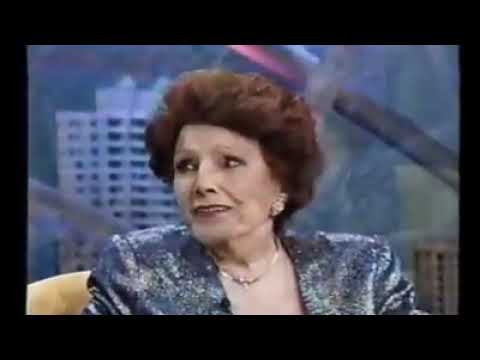 Libertad lamarque ( tv chile)