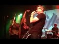 Five Iron Frenzy "Blue Comb 78"