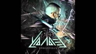 13- Yandel ft Tego Calderon - Yo Soy Del Barrio (Dangerous)
