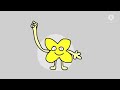 BFB INTRO BUT EVRYONE IS HERE