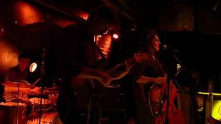 Holly Golightly, "Fool Fool Fool (Look In The Mirror)" Live